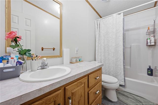 1427 Cherokee Trail, Sanford, NC 27332