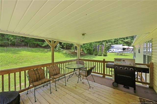 1427 Cherokee Trail, Sanford, NC 27332