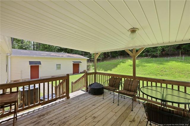 1427 Cherokee Trail, Sanford, NC 27332