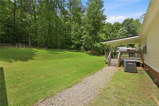 1427 Cherokee Trail, Sanford, NC 27332