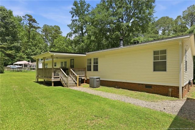 1427 Cherokee Trail, Sanford, NC 27332