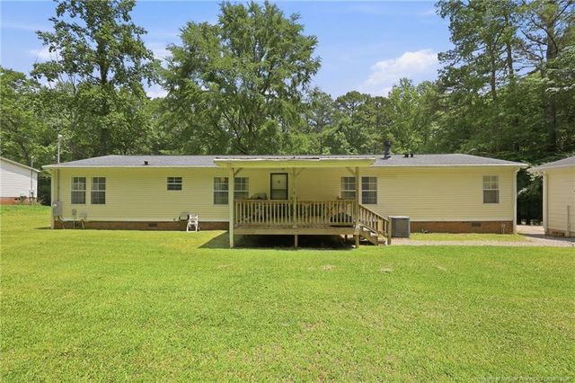 1427 Cherokee Trail, Sanford, NC 27332