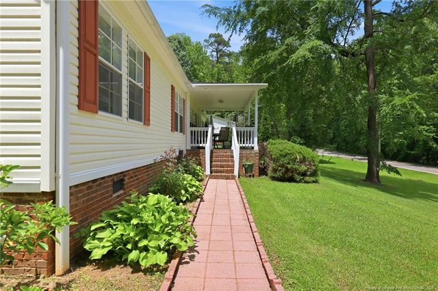 1427 Cherokee Trail, Sanford, NC 27332