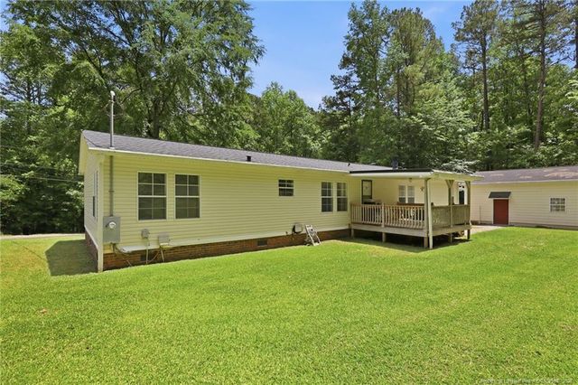 1427 Cherokee Trail, Sanford, NC 27332