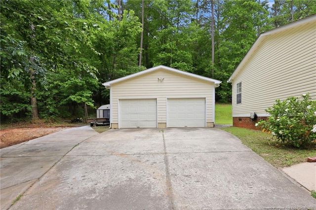 1427 Cherokee Trail, Sanford, NC 27332