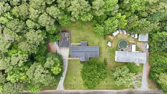 1427 Cherokee Trail, Sanford, NC 27332