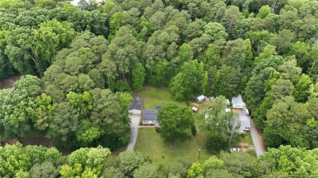 1427 Cherokee Trail, Sanford, NC 27332