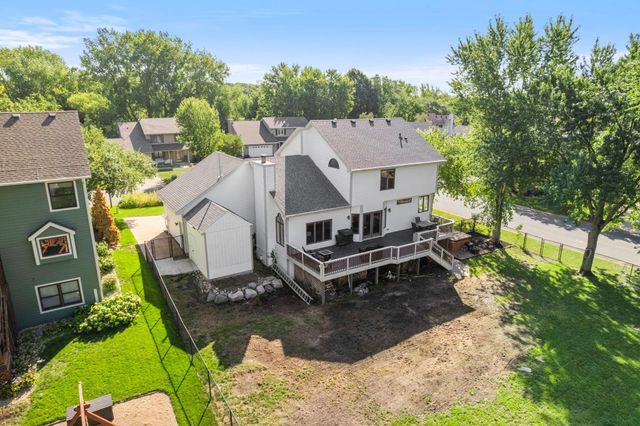 13635 Gardenia Path, Apple Valley, MN 55124