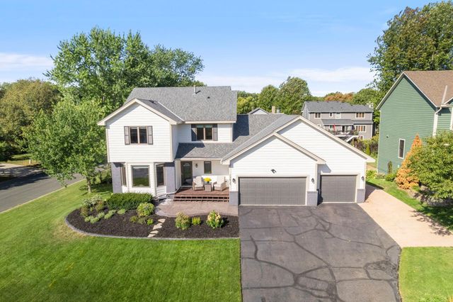 13635 Gardenia Path, Apple Valley, MN 55124