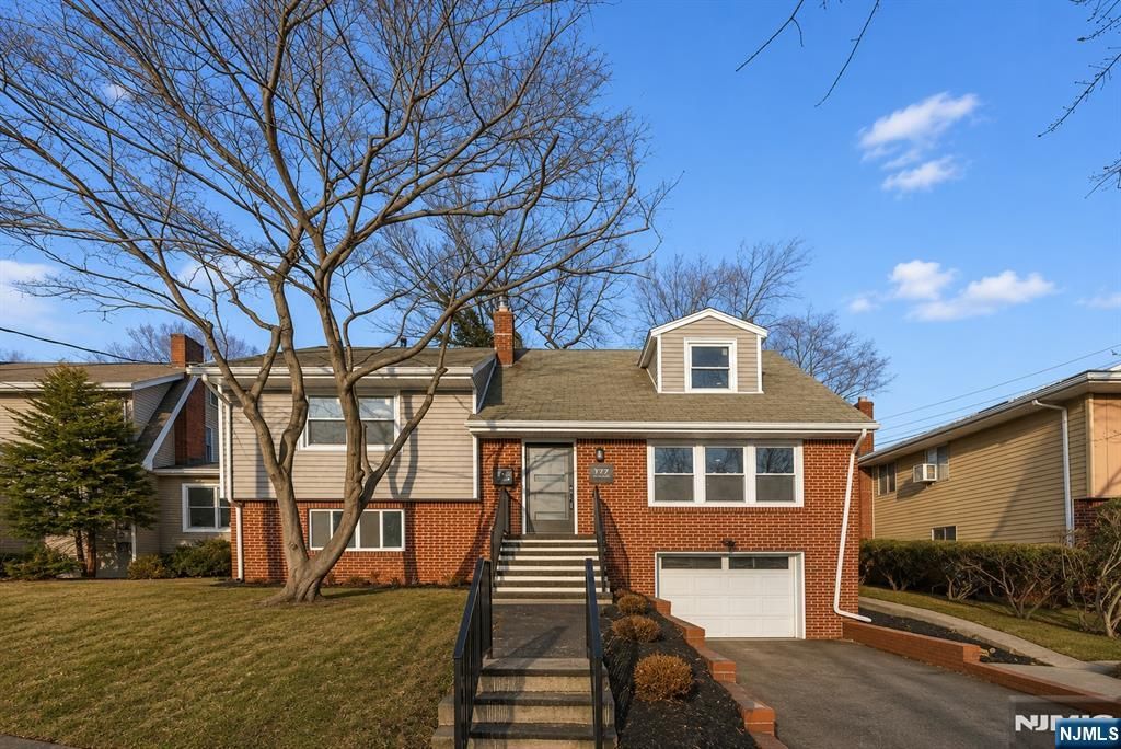 177 Rockwood Place, Englewood, NJ 07631