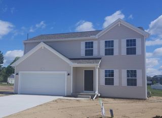 58427 Swenson Street, Mattawan, MI 49071
