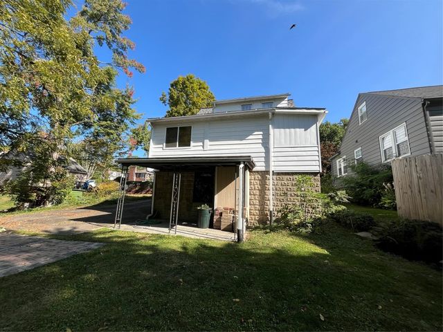 802 BRAWLEY Avenue, Meadville, PA 16335