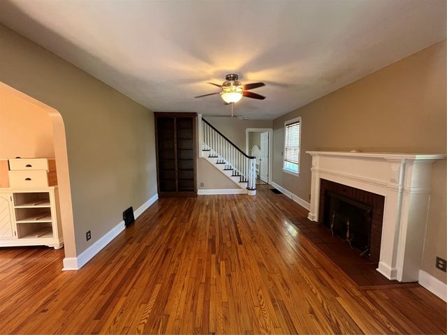 802 BRAWLEY Avenue, Meadville, PA 16335