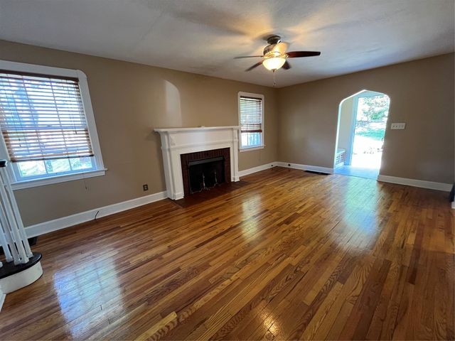 802 BRAWLEY Avenue, Meadville, PA 16335