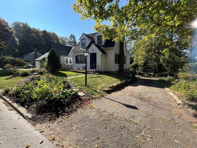 802 BRAWLEY Avenue, Meadville, PA 16335