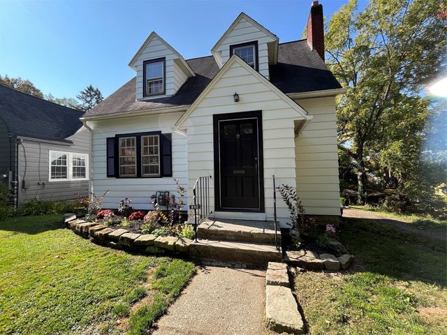 802 BRAWLEY Avenue, Meadville, PA 16335