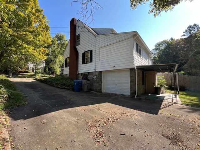 802 BRAWLEY Avenue, Meadville, PA 16335