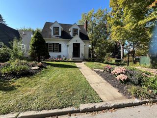 802 BRAWLEY Avenue, Meadville, PA 16335