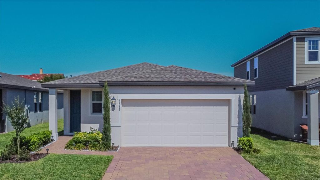 3881 MARBELLA WAY, Davenport, FL 33897