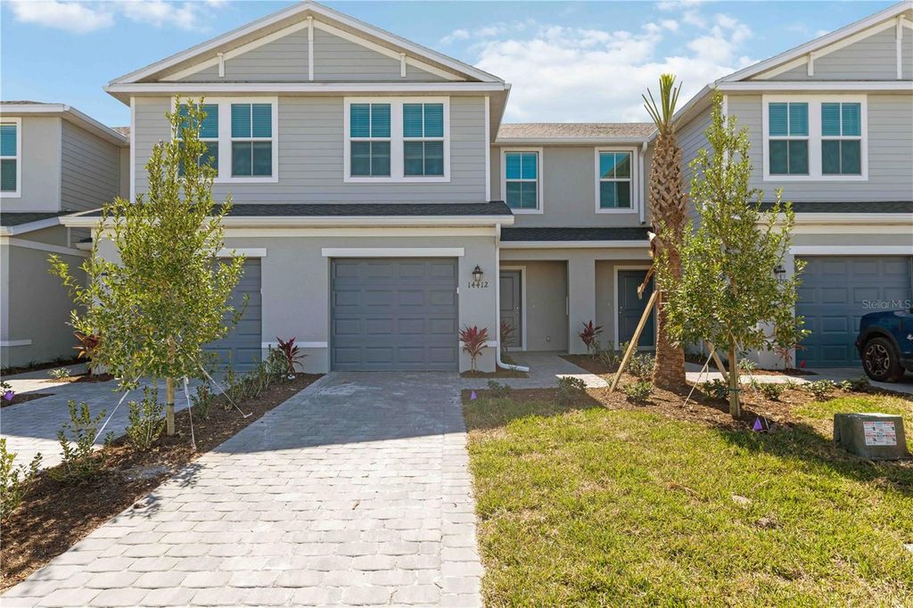 14412 LILAC SKY TERRACE, Bradenton, FL 34211