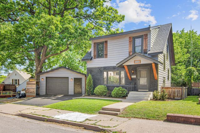 4923 42nd Avenue S, Minneapolis, MN 55417