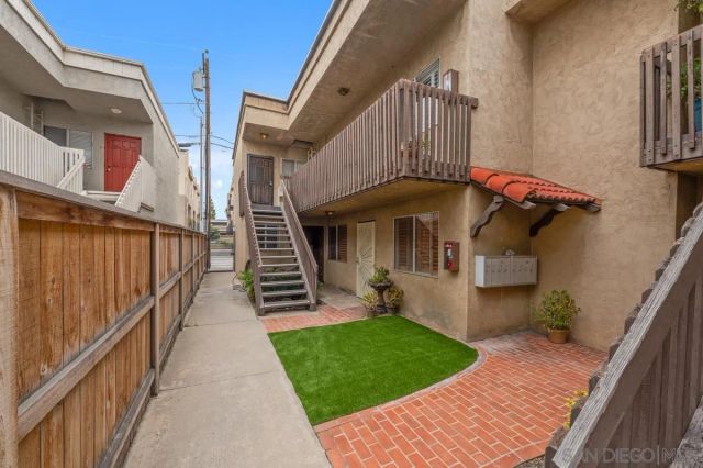 4550 Glacier 7, San Diego, CA 92120