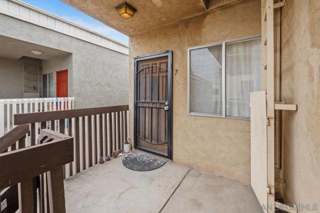 4550 Glacier 7, San Diego, CA 92120