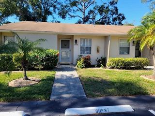 2666 WOODGATE LANE D-1, Sarasota, FL 34231
