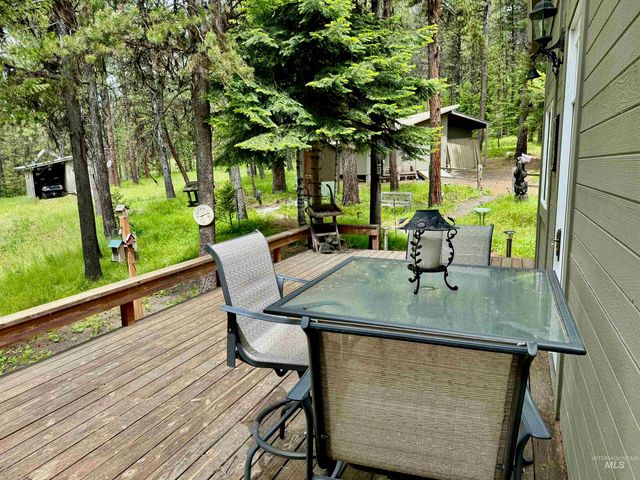 22767 Spruce Lane, Winchester, ID 83555