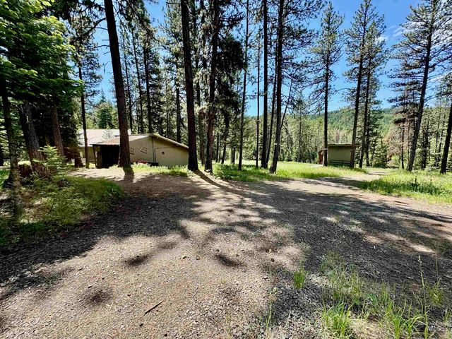 22767 Spruce Lane, Winchester, ID 83555