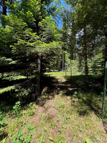 22767 Spruce Lane, Winchester, ID 83555