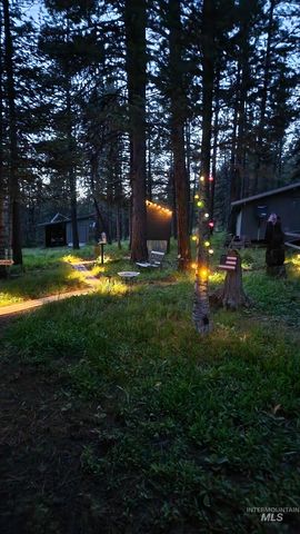 22767 Spruce Lane, Winchester, ID 83555