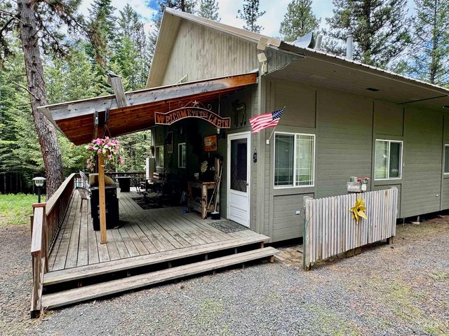 22767 Spruce Lane, Winchester, ID 83555