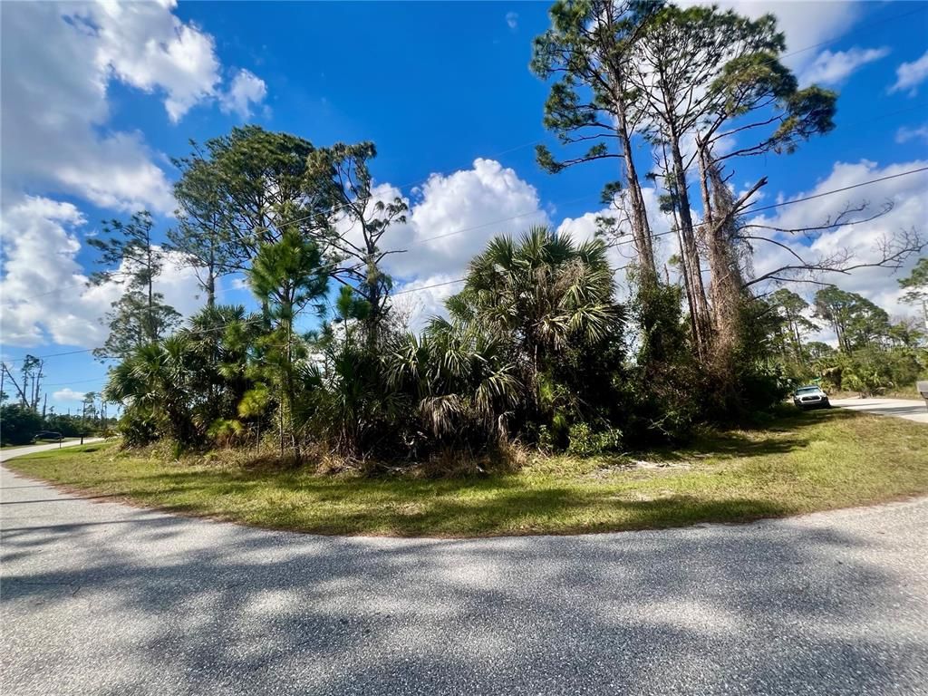 Pinewood STREET, North Port, FL 34288