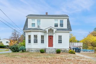 25 Thayer St, Methuen, MA 01844