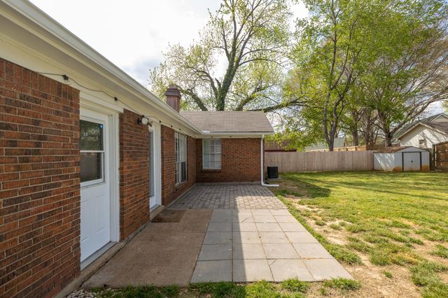 6914 ASPENHILL DR, Bartlett, TN 38135