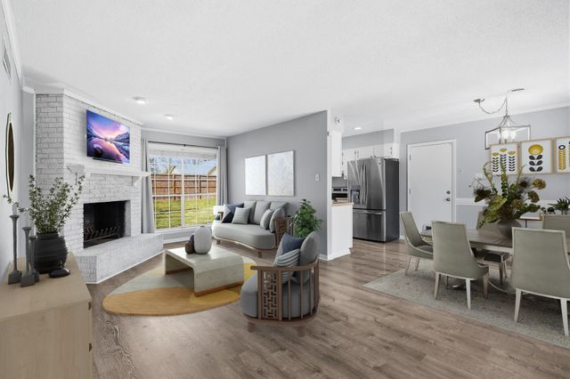 6914 ASPENHILL DR, Bartlett, TN 38135