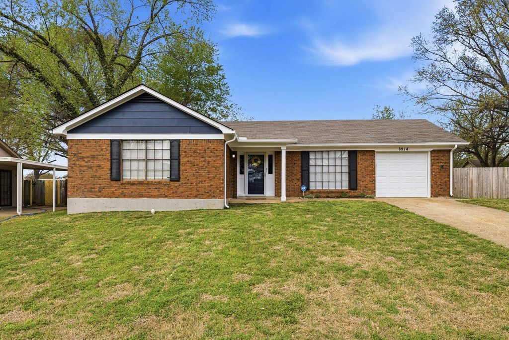 6914 ASPENHILL DR, Bartlett, TN 38135