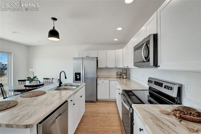 701 E Clarion Drive 703, Pueblo West, CO 81007