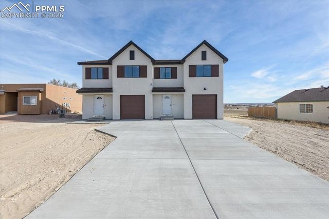 701 E Clarion Drive 703, Pueblo West, CO 81007