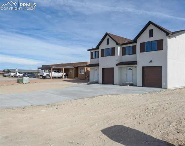 701 E Clarion Drive 703, Pueblo West, CO 81007