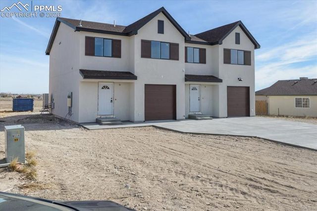 701 E Clarion Drive 703, Pueblo West, CO 81007