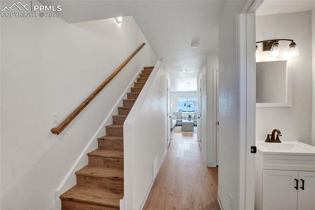 701 E Clarion Drive 703, Pueblo West, CO 81007