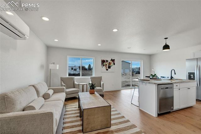 701 E Clarion Drive 703, Pueblo West, CO 81007