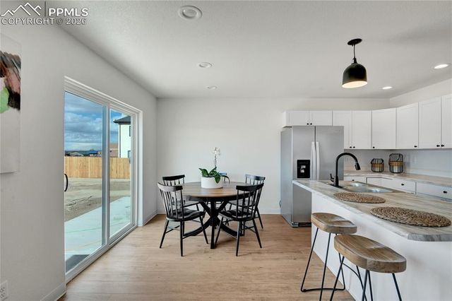 701 E Clarion Drive 703, Pueblo West, CO 81007