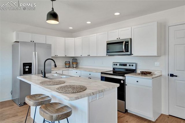 701 E Clarion Drive 703, Pueblo West, CO 81007