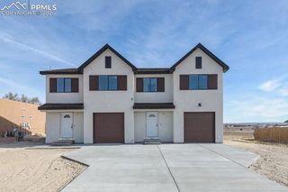 701 E Clarion Drive 703, Pueblo West, CO 81007