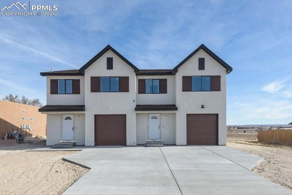 701 E Clarion Drive 703, Pueblo West, CO 81007
