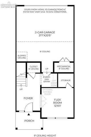 7163 Clove Hitch Heights, Colorado Springs, CO 80918