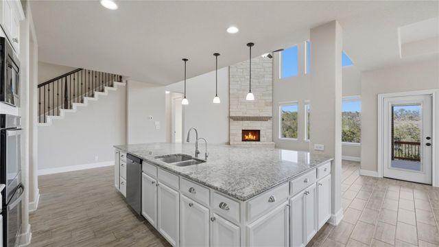 1143 Roaring FLS, New Braunfels, TX 78132